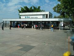 -厦门轮渡码头
