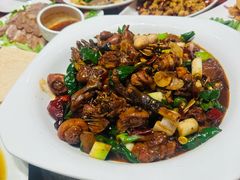 -金叶酒家(新华路店)