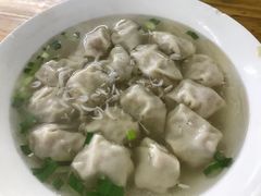 -金陵老丁家馄饨