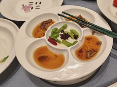 -徽镇小厨·经典徽菜(十里河店)