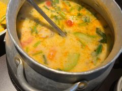 -大头虾越式风味餐厅(光明广场店)