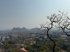 -桂林独秀峰王城景区