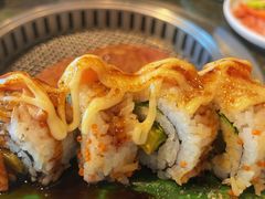 -梦山水日本烧肉(五四广场店)