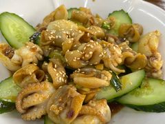 -南记食粥坊·宵夜大排档(莲花总店)