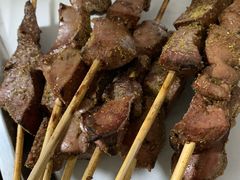 -新疆艾麦尔烧烤(丰台路口店)