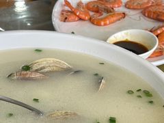 -明记海鲜大排档(巽寮湾店)