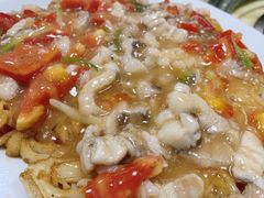 -肥弟大排档(汕樟路店)