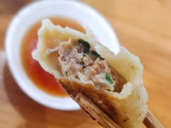 鲜肉生煎-味一早餐(民安路店)