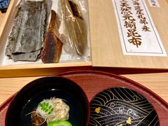 -晴空·日本料理(万象城店)