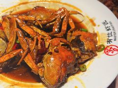 -有位虾匠·胶东土菜小馆(市北店)