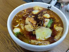 麻辣烫-苏玉梅奶酪(一中店)
