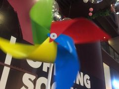 -海底捞火锅(老城根店)