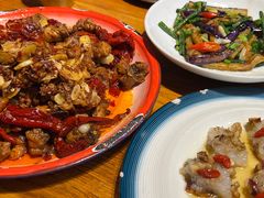 -柴窝堡22号辣子鸡·传承新疆菜