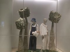 -ICICLE之禾女装店(百联又一城店)