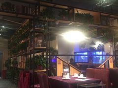 -大明铜锅·烤涮坊·烧烤(新开路店)