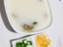 -潮福城潮州大酒楼(湖滨北路店)