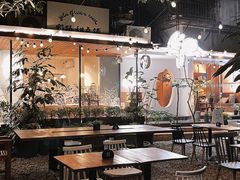 -野路甜点铺(松柏路店)