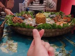 -紫滇源云南生态菜(丹凤街店)