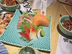-鹤龟料理店(时代天街店)