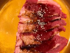 -俊熙家点餐式自助烤肉店(1227广场店)