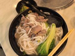 -潮鑫牛肉火锅(敏捷广场店)