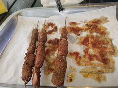 -兰州马子禄牛肉面(文景公园店)