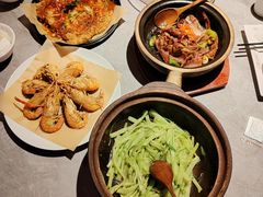 -啫神·广州地标美食(北京路店)