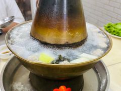 -鑫龙火锅城(经二纬四店)