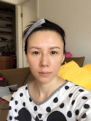 百秀名媛韩式定妆纹绣眉纹眼线漂唇-百秀名媛纹绣美学护肤中心