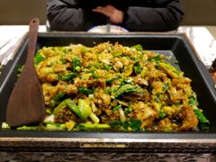 -臻享無招牌·食蛙专门店(太古里店)
