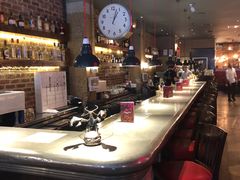 -Burger & Lobster(Dean Street)