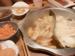 -傣妹火锅(四川北路店)