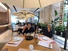 -顺风汤馆·广府粤菜(江宸天街店)