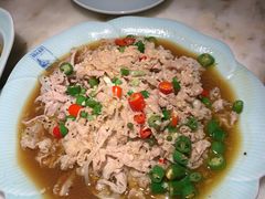骄子肥牛-锦府盐帮·李宅(领展购物广场中关村店)