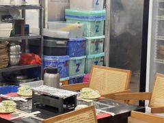 -德四家·云南傣味烧烤品牌(和谐店)