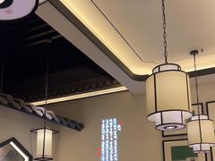大堂-小菜园新徽菜(合肥之心城店)