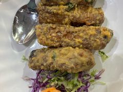 -龙海鲜螃蟹王(宏茂桥店)