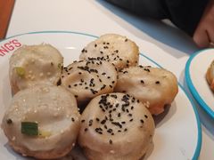 -小杨生煎(黄河路店)