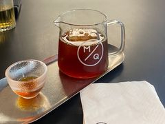 -明谦·Coffee&Cocktail Bar(美您公园店)