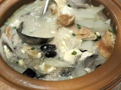 -郑庄脂渣海鲜楼(九水路店)