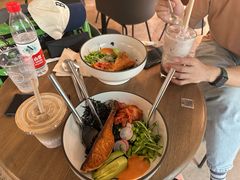 -Wagas沃歌斯(浦东陆家嘴投资大厦店)