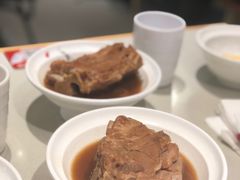 -喜家德虾仁水饺(华强天虹店)