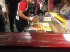 -四环冷面王(西单华威约饭街店)