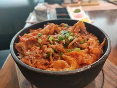 -热血兄弟·炭火烤肉(融侨中心店)