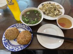 -爆肚冯(廊房二条店)