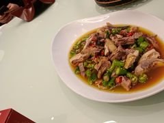 -蜀厨小匠·民间川菜(犀浦店)