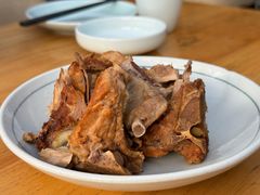 -一轩饺子馆(丽都店)