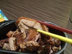 -周黑鸭(深圳南山区海岸城店)