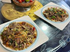 -龙姐私房菜(和顺古镇店)