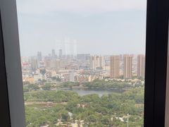 -君悦酒店·乐厨·高空自助餐(青年大街店)
